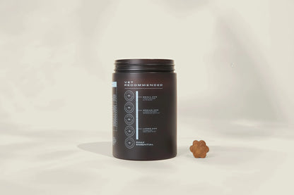 DM-01™ Daily Multivitamin 100% Human-Grade Ingredients  - Chicken Flavor